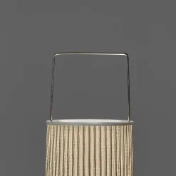 Outdoor Tischleuchte Hipatia