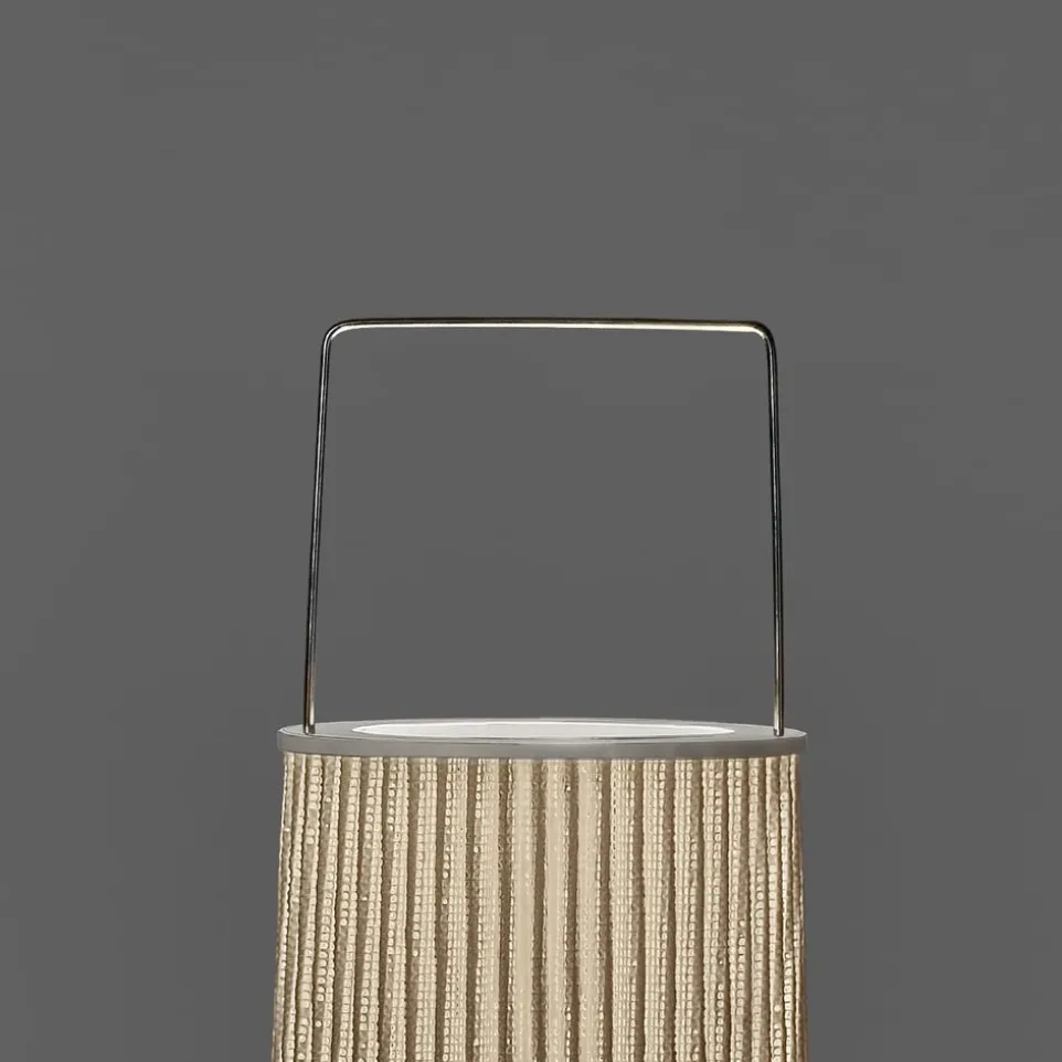 Outdoor Tischleuchte Hipatia