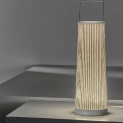 Outdoor Tischleuchte Hipatia