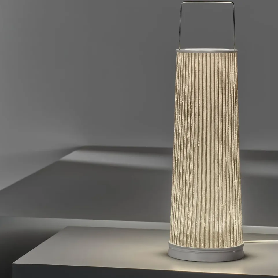 Outdoor Tischleuchte Hipatia