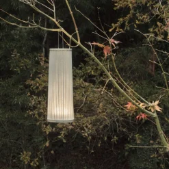 Outdoor Tischleuchte Hipatia