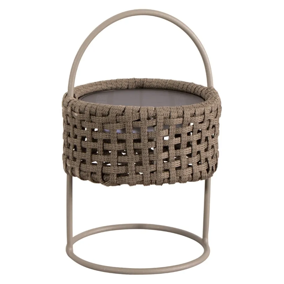 Outdoor Tischleuchte Illusion