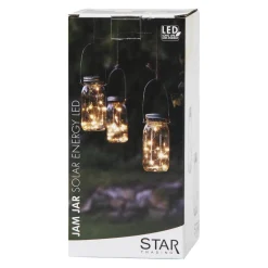 Outdoor Tischleuchte Lantern