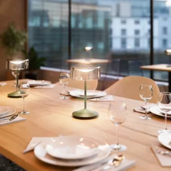 Outdoor Tischleuchte Led Numotion