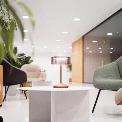 Outdoor Tischleuchte Led Numotion