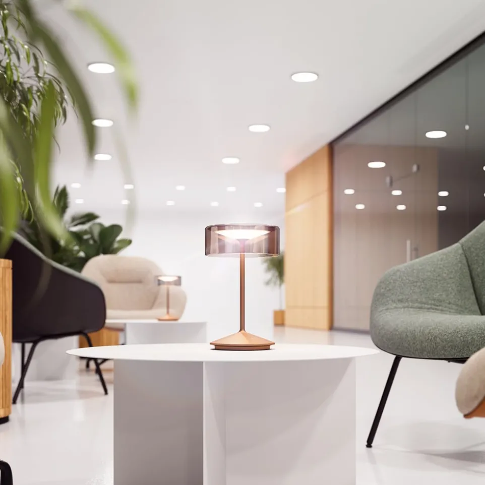 Outdoor Tischleuchte Led Numotion