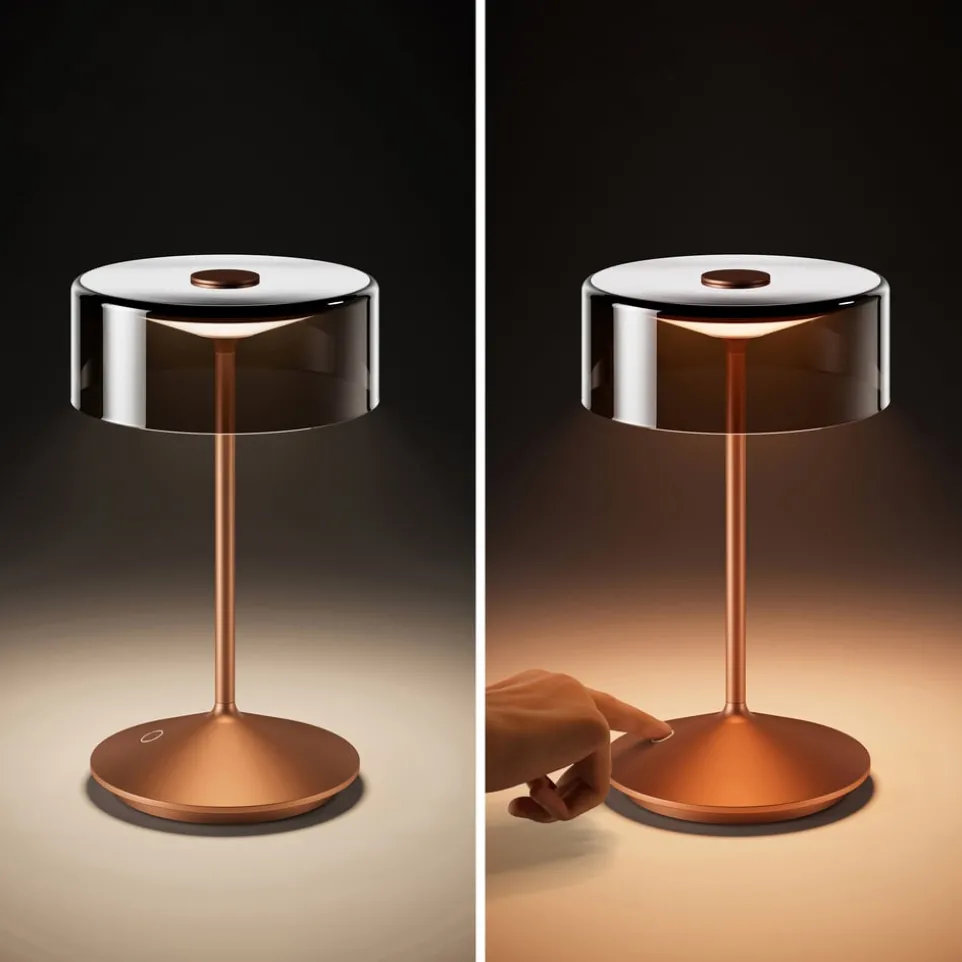 Outdoor Tischleuchte Led Numotion