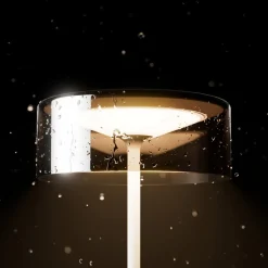 Outdoor Tischleuchte Led Numotion