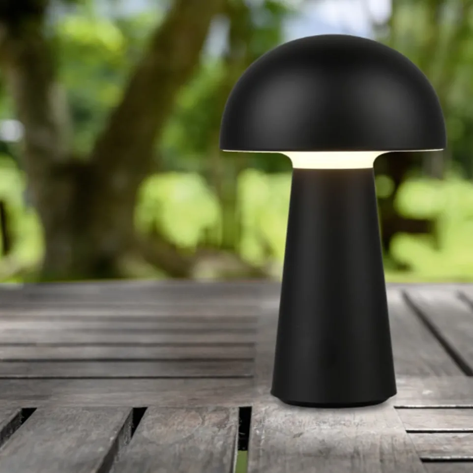 Outdoor Tischleuchte Led Lennon