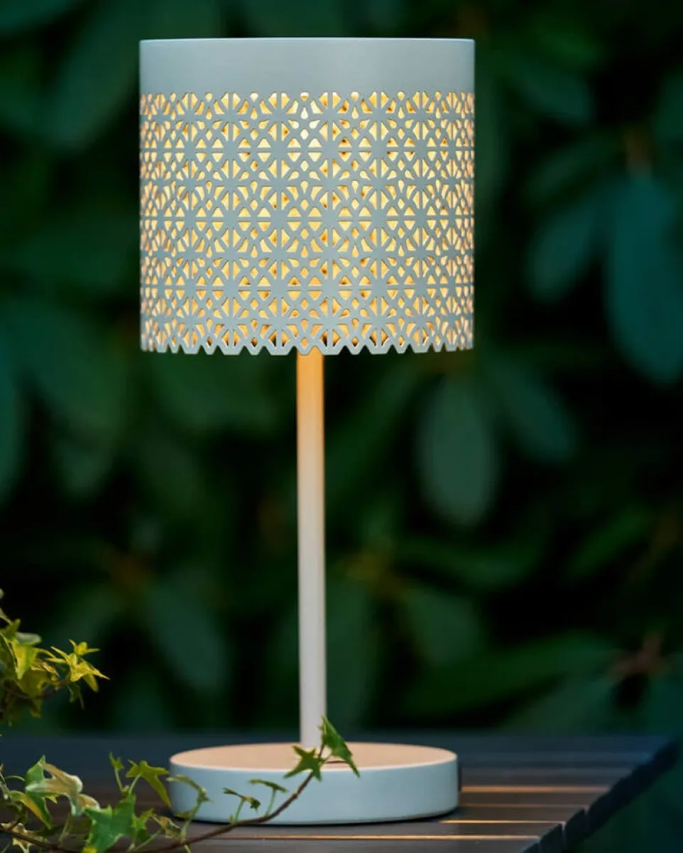 Outdoor Tischleuchte Maison