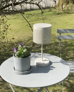 Outdoor Tischleuchte Maison