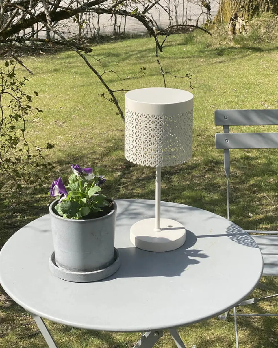 Outdoor Tischleuchte Maison