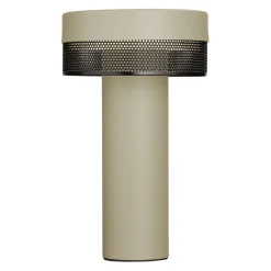 Outdoor Tischleuchte Mesh