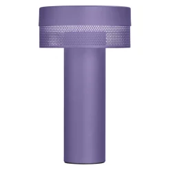 Outdoor Tischleuchte Mesh