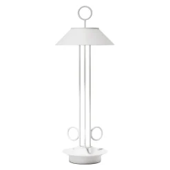 Outdoor Tischleuchte Nudiderot