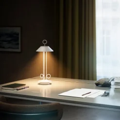 Outdoor Tischleuchte Nudiderot