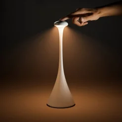 Outdoor Tischleuchte Nudrop