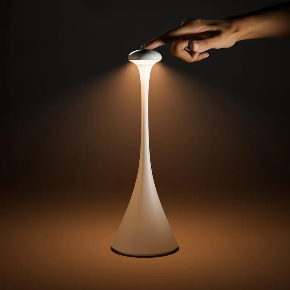 Outdoor Tischleuchte Nudrop