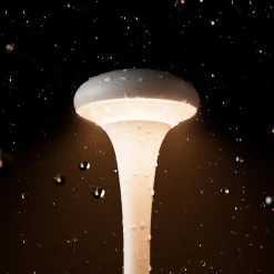 Outdoor Tischleuchte Nudrop