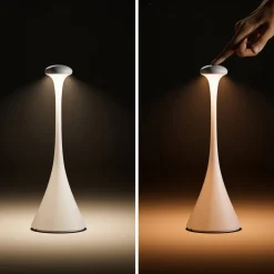 Outdoor Tischleuchte Nudrop