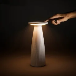 Outdoor Tischleuchte Nuflair