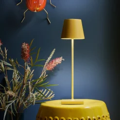 Outdoor Tischleuchte Nuindie