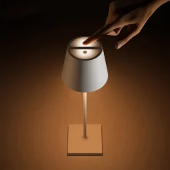 Outdoor Tischleuchte Nuindie Tango