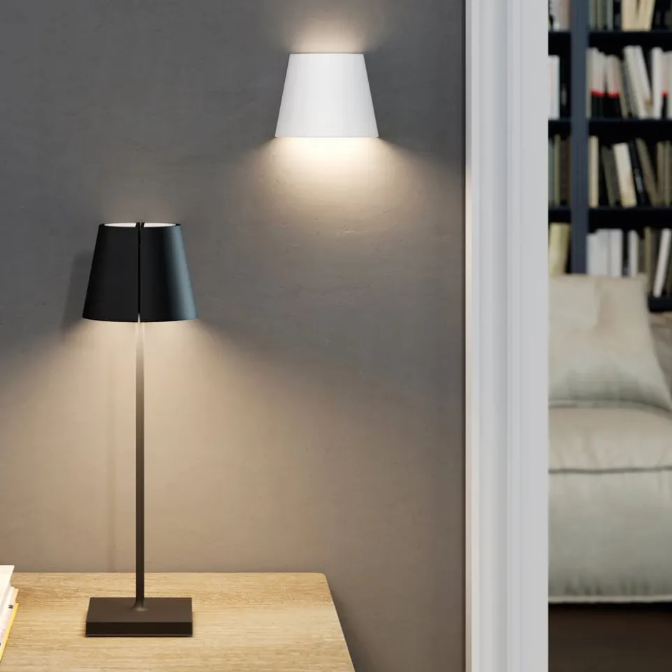 Outdoor Tischleuchte Nuindie Tango