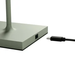 Outdoor Tischleuchte Nuindie Mini