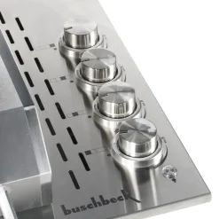 Outdoorküche Shefield