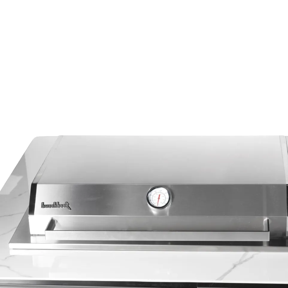 Outdoorküche Shefield