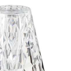 Outdoorleuchte Big Battery