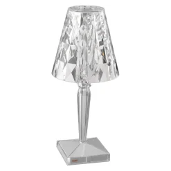 Outdoorleuchte Big Battery