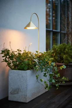 Outdoorleuchte Grasp