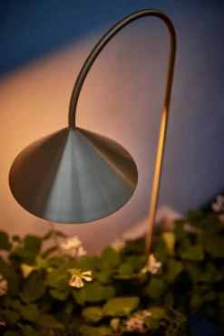 Outdoorleuchte Grasp