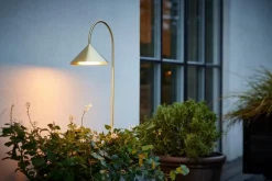 Outdoorleuchte Grasp