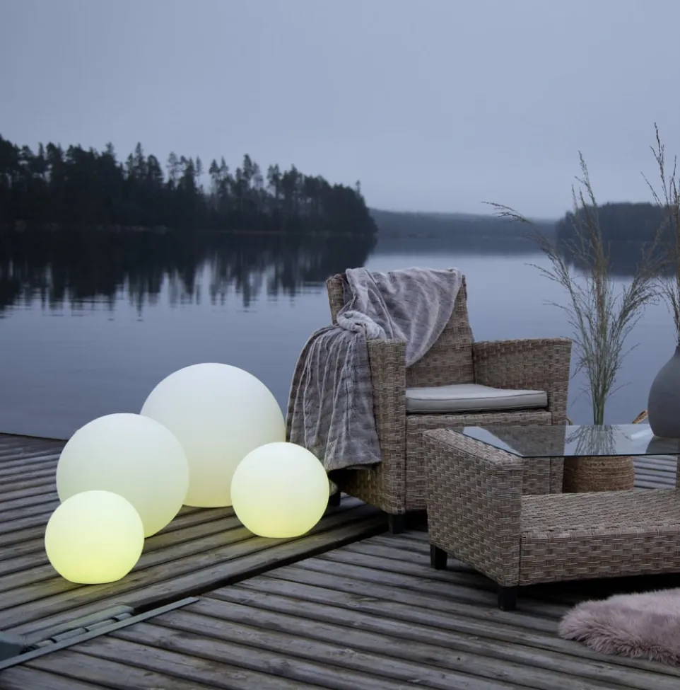 Outdoorleuchte Twilights