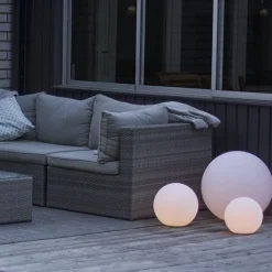 Outdoorleuchte Twilights