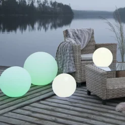 Outdoorleuchte Twilights