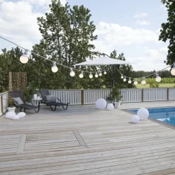 Outdoorleuchte Twilights