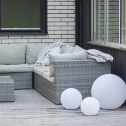 Outdoorleuchte Twilights