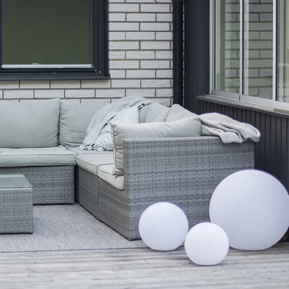 Outdoorleuchte Twilights