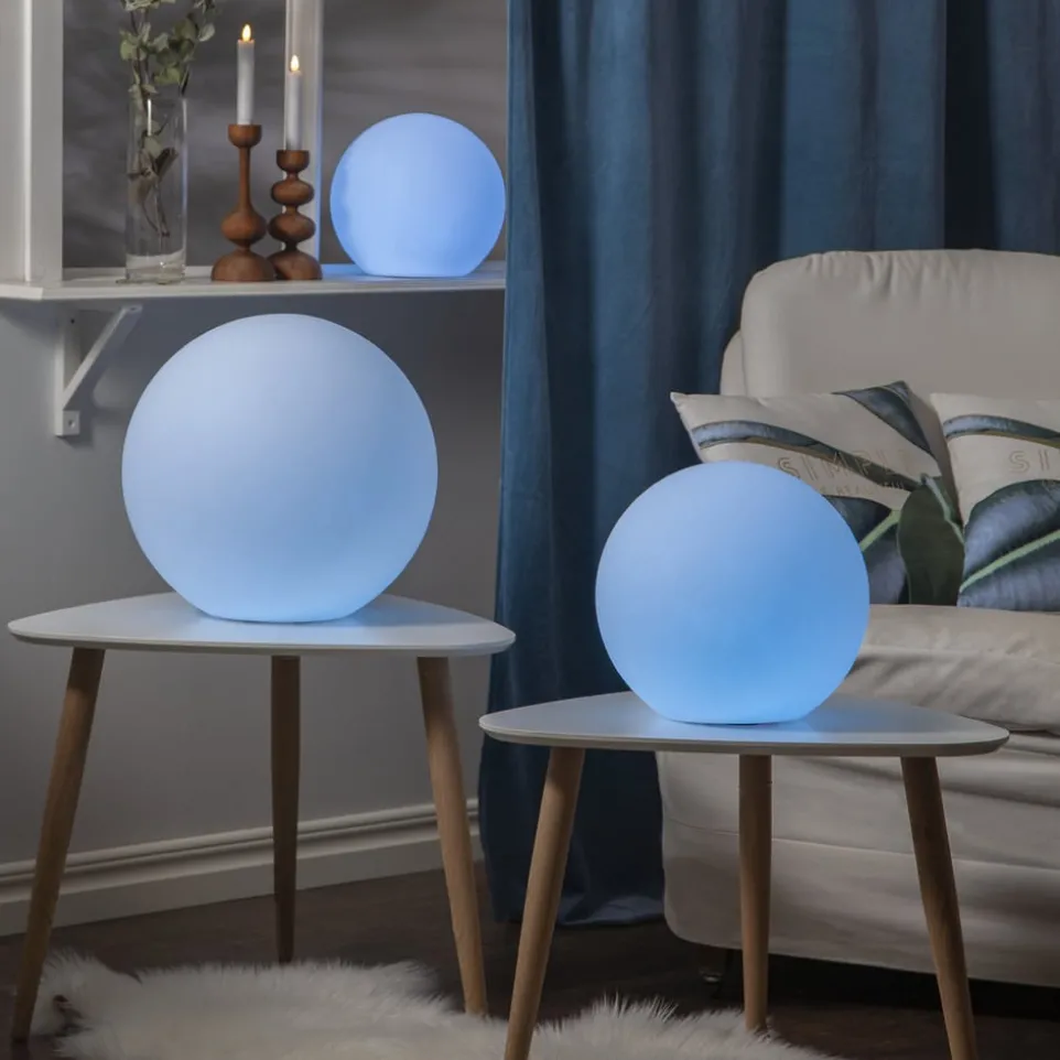 Outdoorleuchte Twilights