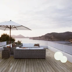 Outdoorleuchte Twilights