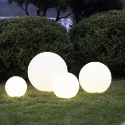 Outdoorleuchte Twilights