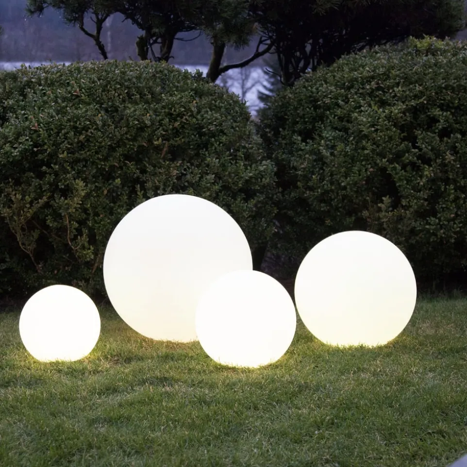 Outdoorleuchte Twilights