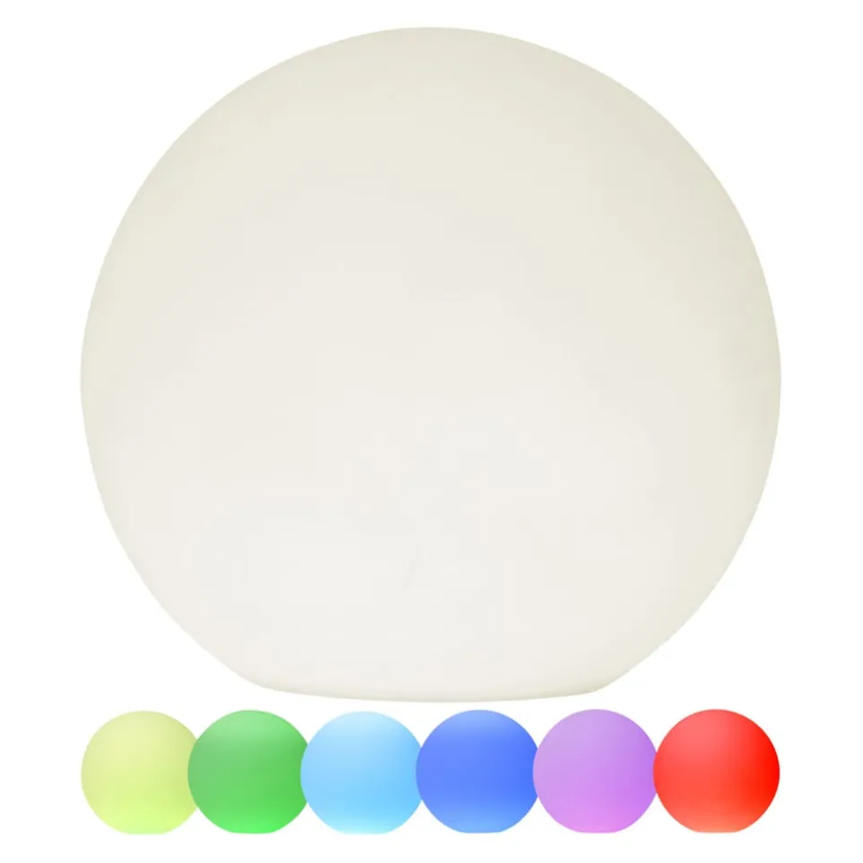 Outdoorleuchte Twilights