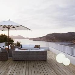 Outdoorleuchte Twilights