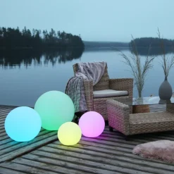 Outdoorleuchte Twilights