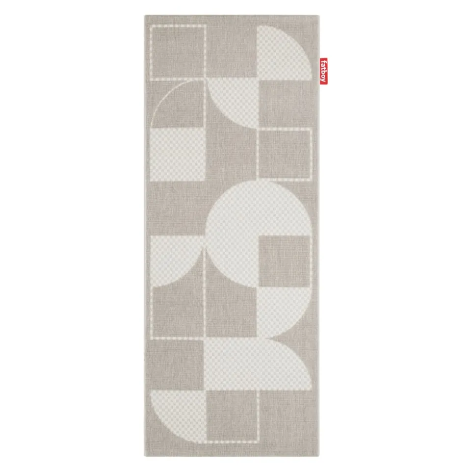 Outdoor-Teppich Carpretty Catwalk